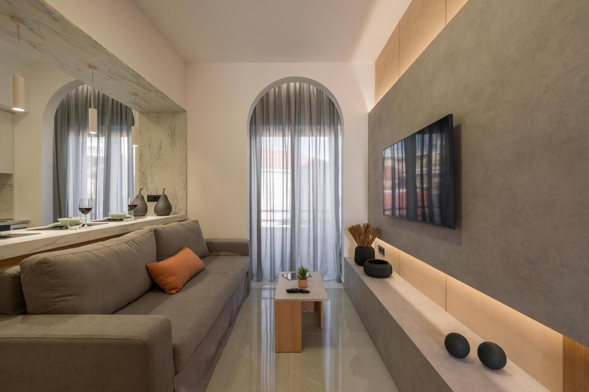 Amara Local Experience Tatil Evi *