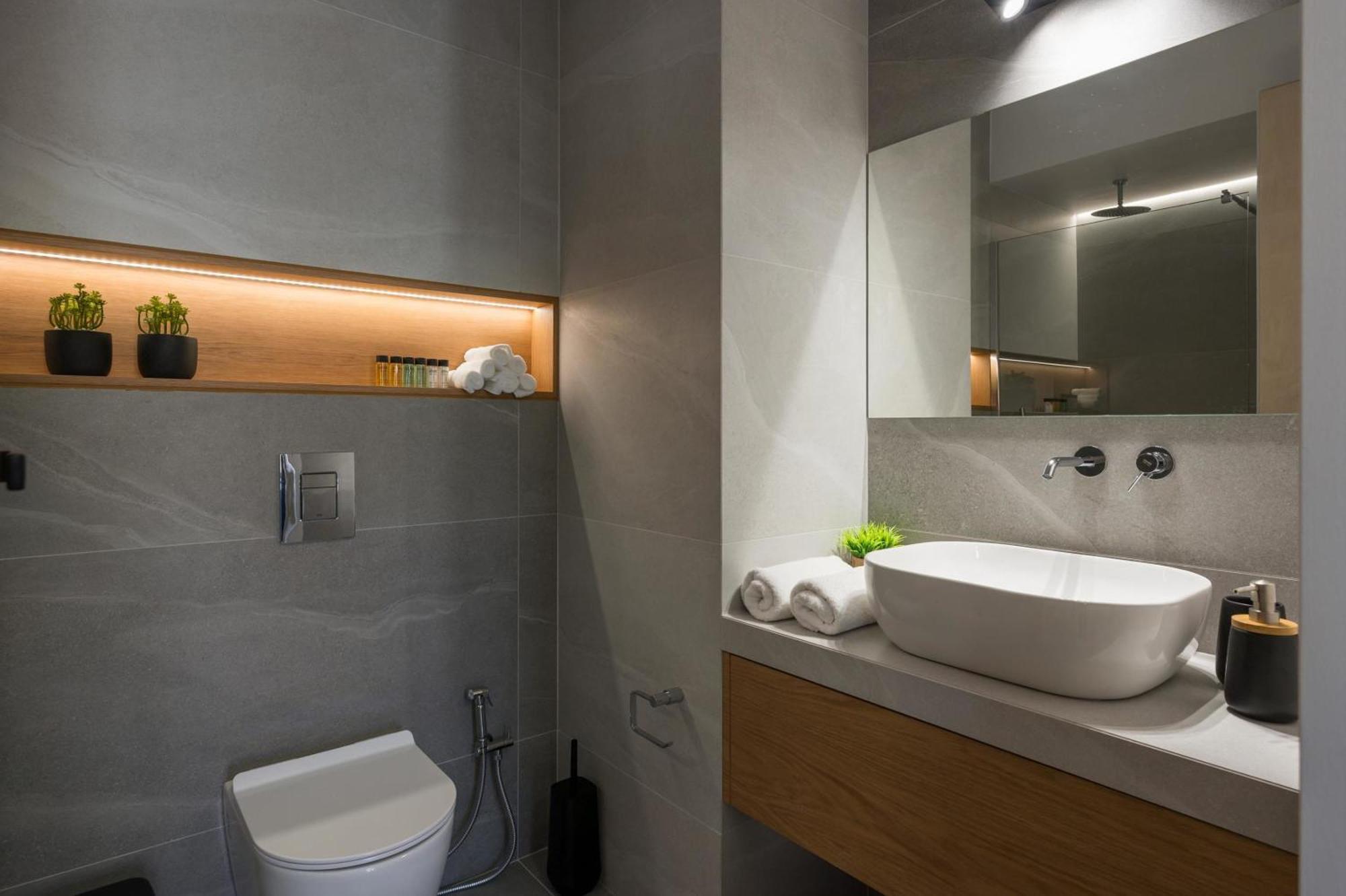 Tatil Evi Amara Local Experience