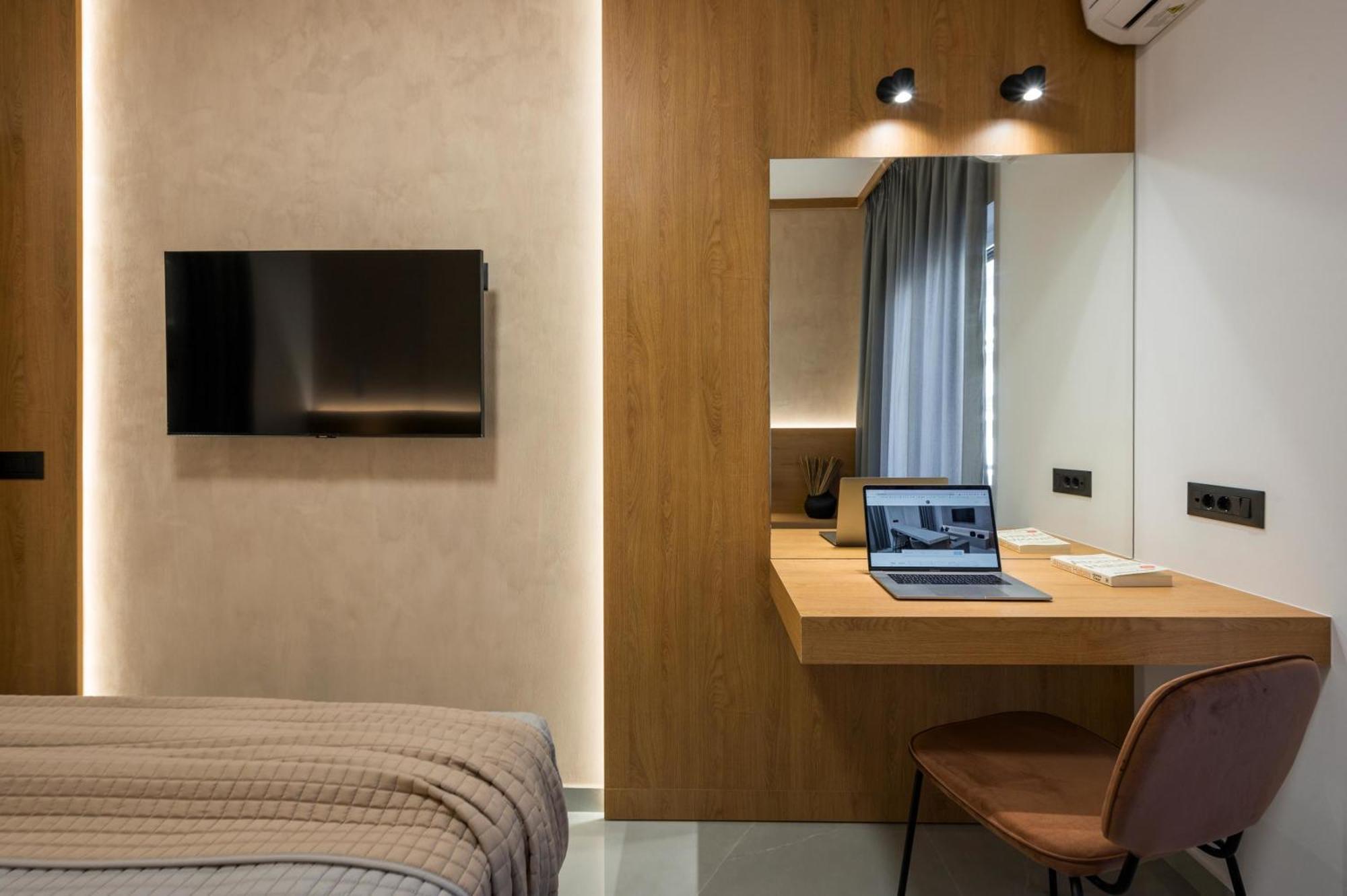 Amara Local Experience Tatil Evi *