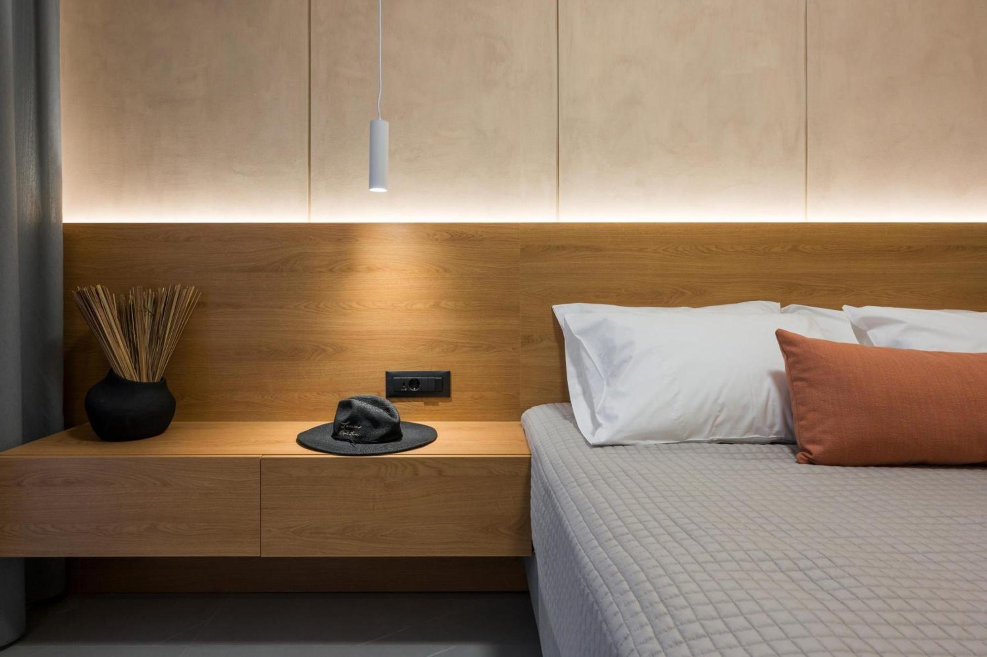 Amara Local Experience Tatil Evi Hanya