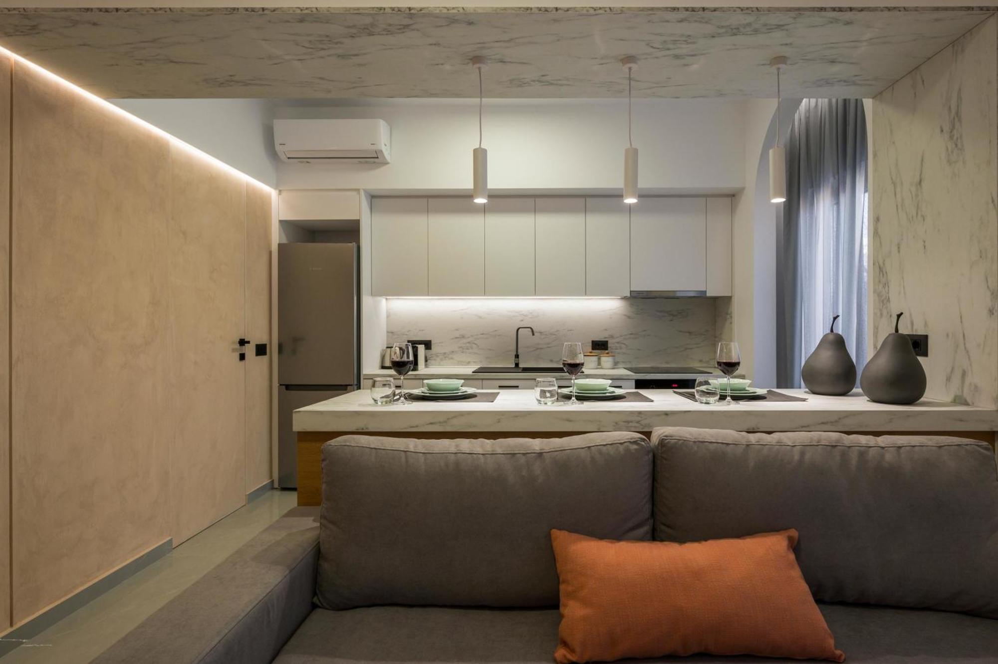 Amara Local Experience Tatil Evi *