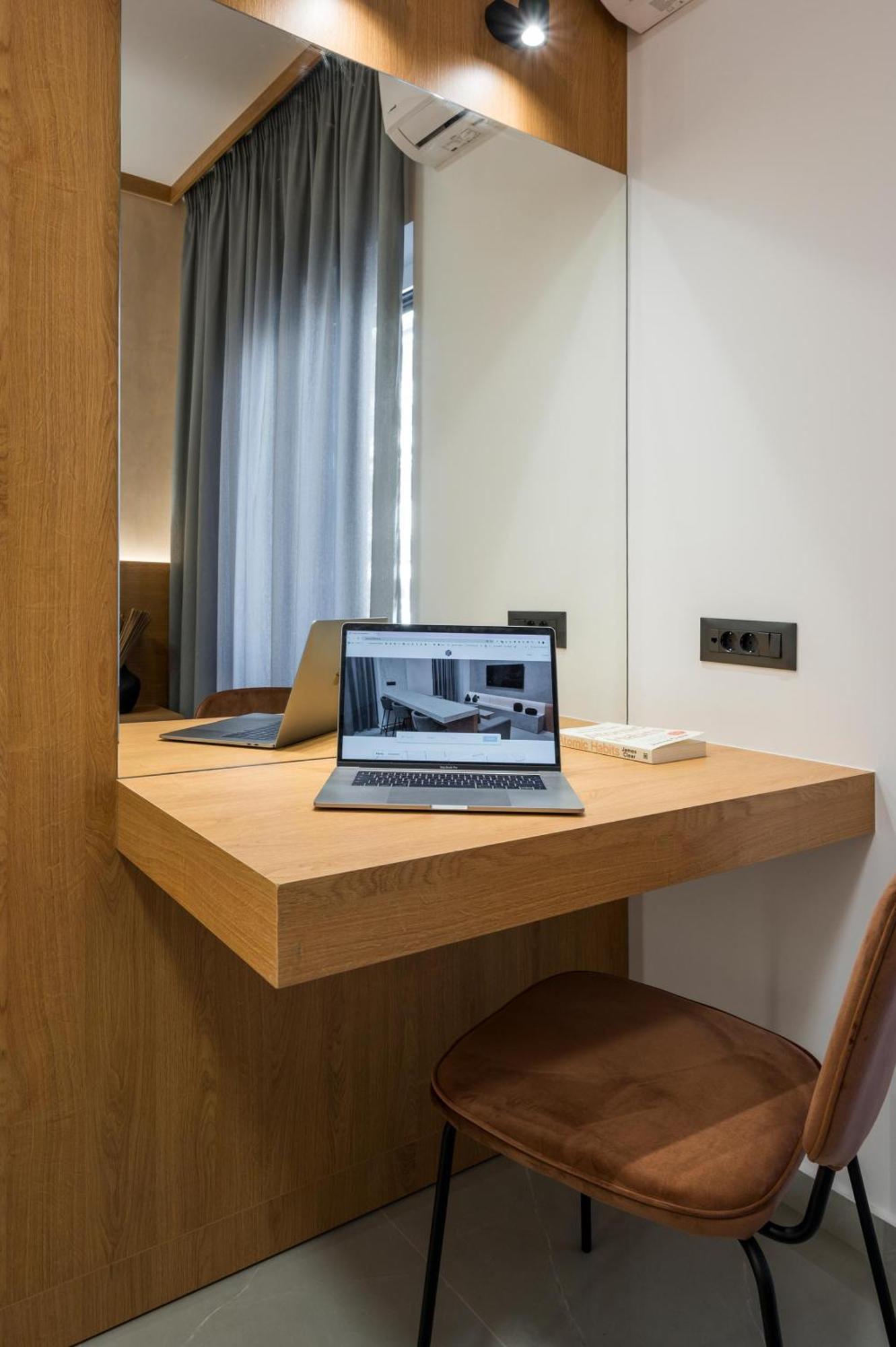 Tatil Evi Amara Local Experience Hanya