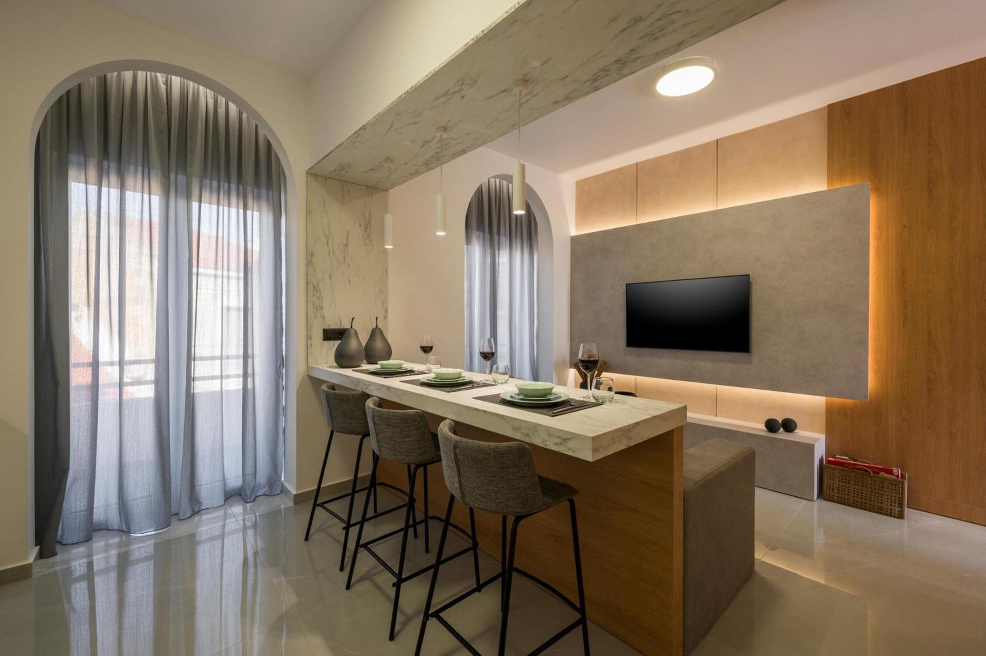 Amara Local Experience Tatil Evi Hanya