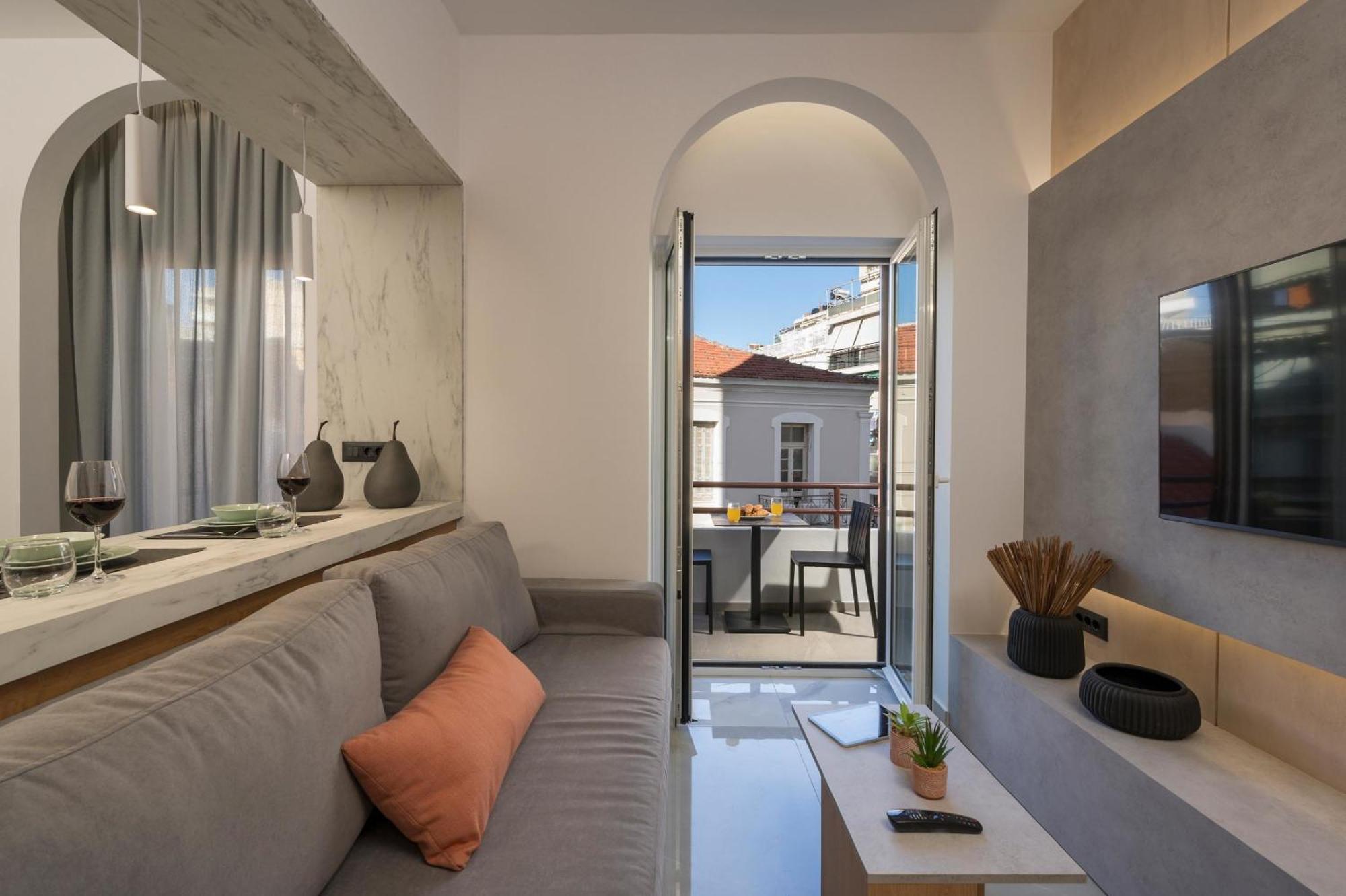 Amara Local Experience Tatil Evi Hanya