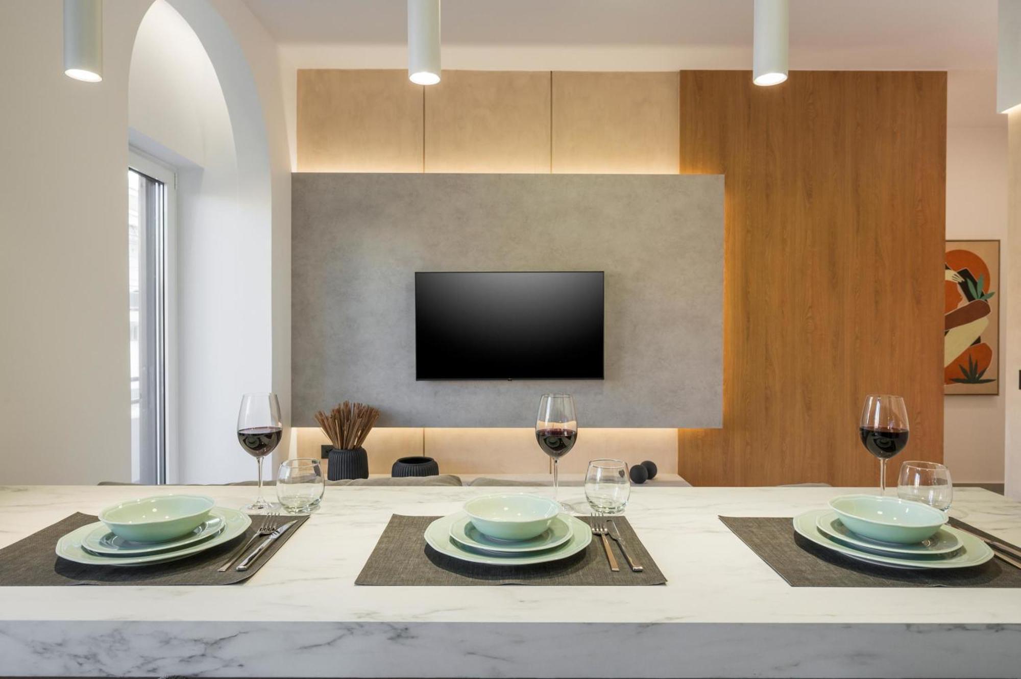 Tatil Evi Amara Local Experience